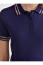 Esvab • Modern & Distinctive Devrik Roba Collar Women's Knitwear Sweater - 4