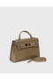 Women's Hand and Shoulder Bag Cm7693-1 - 4