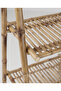 Bambu Merdiven stant - 5