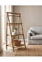 Bambu Merdiven stant