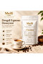 Melli Coffee Classico 1000g – (Medium Roast Premium Espresso Whole Bean Coffee) - 2