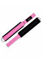 Professional Ankle Strap - Ankle Straps, Kickback Cuff Fitness Ankle Brace -2 Pieces - 2