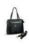 Multi-Compartment Large Size Hand and Shoulder Bag