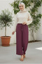 Elastic Waist Ayrobin Trousers - Lvr005 - 4