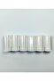 6 Pieces 60 Meters White Sand Bead String Miyuki String (TOTAL 360 METERS) - 2