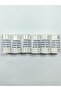 6 Pieces 60 Meters White Sand Bead String Miyuki String (TOTAL 360 METERS) - 7
