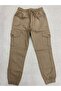 Cargo Pocket Children's Commando Pants - 2
