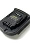 Battery Adapter MT20DL Converter for Makita 18V Li-ion Battery to Dewalt 18V/20V Li-ion Battery Adap - 8
