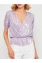 Bluza, Mov