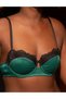 Sutien, Verde