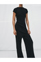 Bluza, Negru