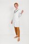 Cotton Embroidered Tunic 40449 - 2