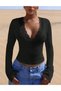 Bluza, Negru