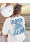Tricou, Alb - 2
