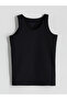 Esvab • Modern & Distinctive Zero Roba Collar Boys' Undershirt 5-Pack - 4