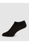 Women's 3-Piece Booties Socks 50328283-Vr046 - 2