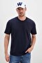 Basic Crew Neck Regular T-Shirt