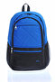 Byhakan Pl-0303 Unisex School and Travel Bag Blue - 3