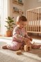 Baby Labubu Top and Bottom Set - 2