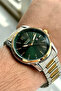 Rd614148M Men's Wristwatch with Steel Strap - 4