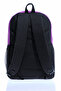 Byhakan Pl-0303 Unisex School and Travel Bag Purple - 7