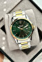Rd614148M Men's Wristwatch with Steel Strap