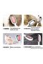 Cat Washing Brush with Water Tank Cat Comb Watery New Generation Pink - 2