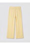 Nevavm Regular Fit Linen Blend Women's Trousers with a Difference - 6