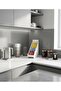 4-Tier Tea Bag Organizer Stand (White) - 2