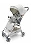 Premium Lightweight Travel Stroller 0-3 Years - Two-Way Facing, One-Hand Compact Fold, Cabin Approved with UPF Sun Canopy - 4