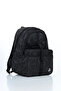 Black Patterned 3-Piece School Bag Set – Primary School Backpack, Lunch Bag, and Pencil Case 7020 - 4