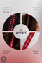 1023 Hair Brush Blow Drying, Combing, Styling - Heat Resistant, Anti-Frizz - 5
