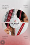 1016 Hair Brush Blow Drying, Combing, Styling - Heat Resistant, Anti-Frizz - 4