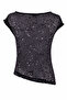 11071 Black Women's Blouse 27Kln2000072 - 3