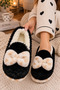 Cute Women's Plush Home Slippers Non-Slip Sole Comfortable and Cute Design