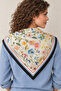 Scarf 70cm - 3