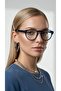 1066 C85 49 Olivier Philippe Blue Light Protective Glasses - 3