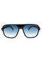 110 C1 56 Olivier Philippe Sunglasses