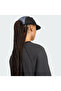 Kd7004 Run Grf Cap Sports Hat Black Gray - 2