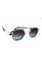 241 Gray 45 Sunglasses - 2