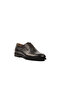 10404 Premium Men's Classic Shoes Brown - 3