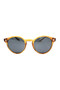 1073 C31 49 Olivier Philippe Polarized Sunglasses