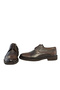 1075 Men's Classic Calf Leather Shoes - Brown - 3