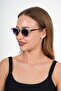 1063 C195 49 Olivier Philippe Polarized Sunglasses