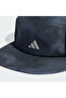 Kd7004 Run Grf Cap Sports Hat Black Gray - 6