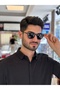 1063 C1 49 Polo Exchange Polarized Sunglasses - 2