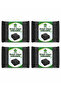 4 Pieces of Magic Inox Wire Dish Sponge - 2