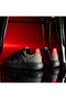 Ki6071 Barreda Decode Audi Men's Sneaker Shoes Brown - 8