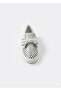 Venus 0026 Summer Women's Shoes Silver Silver - 3