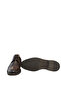 1075 Men's Classic Calf Leather Shoes - Brown - 4